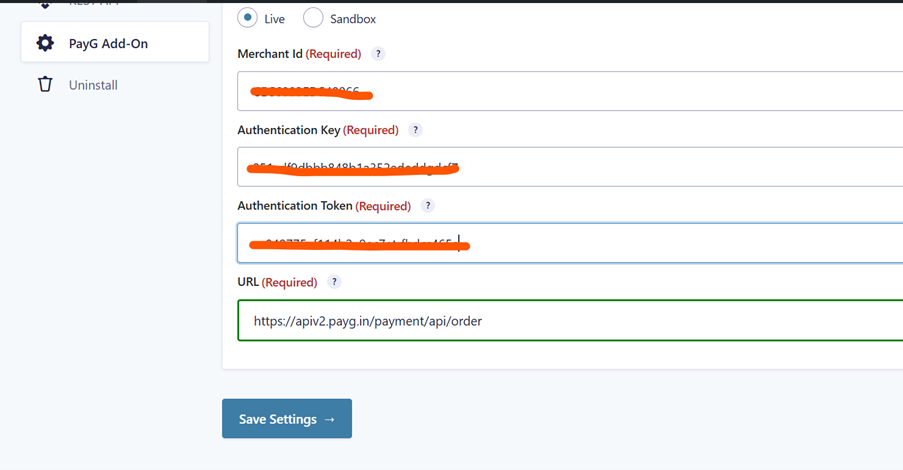 wordpress plugin